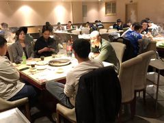 大堂-蜀留香火锅(西南角店)