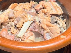 -董厨煨汤馆(车站路店)