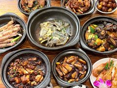 -小时候焗海鲜(鄞州万达店)