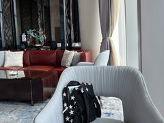 -南宁那莲豪华精选酒店-云霄酒廊·80楼高空城景酒吧