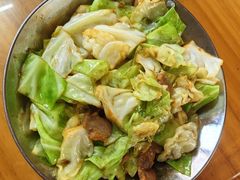 -芦茨金富饭庄·25年老字号·专做稻草鸡