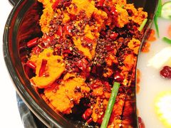 -钢管厂五区小郡肝火锅串串 Chuan Chuan hot pot