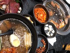 -九田家黑牛烤肉料理(太奥广场店)