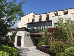 -上海崇明金茂凯悦酒店