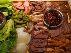 -小鲜肉延边朝鲜族烤串(珠海店)