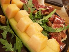 -CRAZYONES西班牙海鲜饭(日月光店)