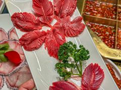 -蜀九香火锅(彩虹店)