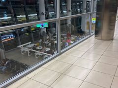 -谢列梅捷沃国际机场