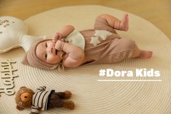 点击看大图 -DORA kids 朵拉儿童摄影花园店