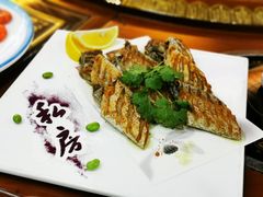 -伍捌厨房·私房菜(莲坂新村小区店)