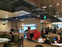 大堂-海底捞火锅(公益西桥店)