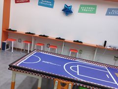 -艾克瑞特机器人教育(金狮校区)
