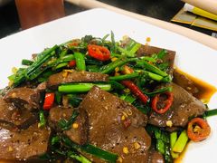 -湘肠香火锅店(团结湖店)
