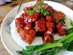 -山海经海边人家(扬州东路店)