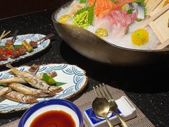 -極上萬膳·日料放题(海岸城店)