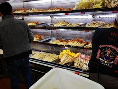 -冒椒火辣(奎星楼街店)