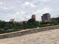-大旗头古村