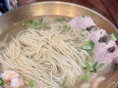-老横泾面馆(吴中横泾店)