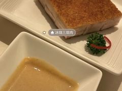 -利苑酒家(宜安广场店)
