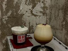 -喜柿咖啡SeeS coffee