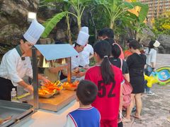 -亚马逊丛林水乐园