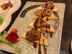-汕头国际大酒店-牛一町目餐厅