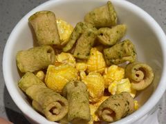 -半天妖烤鱼(丰科万达店)