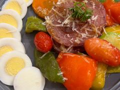 -后厨意餐La Cucina(外交公寓店)