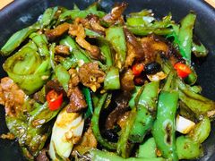 湖南小炒肉-湘拾(壹方北馆店)