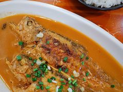 -台州老六海鲜面馆(上南总店)