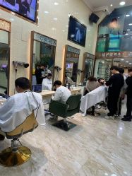 -SOLO Hair Salon