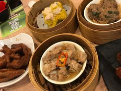 -添好运点心专门店(中环IFC店)