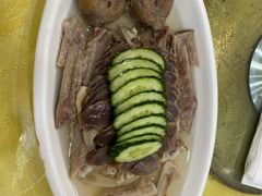 -里下河土菜馆(解放路店)