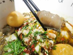 -友达面馆(广州总店)