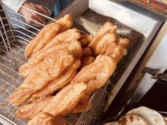 -王氏烧饼无矾油条