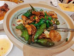-金鼎轩(方庄天坛店)