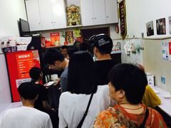 -唐记臭干(金鹰后街店)