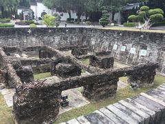 -九龙寨城公园