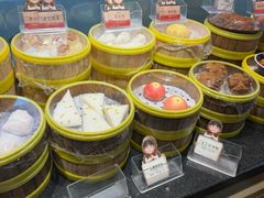 -老淮滨-蚌埠非遗小吃(淮河路店)