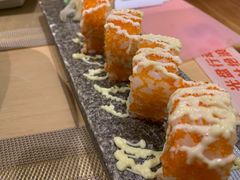 -昱匠·日本料理(金融街店)