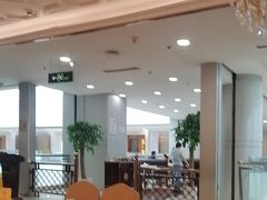 -金时代顺风大酒店(南桥百联店)