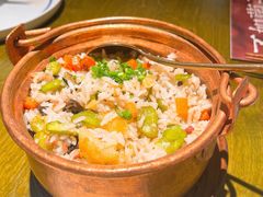 -一坐一忘云南菜(卓悦中心)