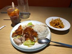 -昌勝香港深井烧鹅(新年华店)