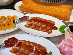 -大鸭梨烤鸭(石佛营店)