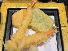 -九洲喜来登酒店湖月日餐厅