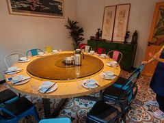 -黄鹤天厨·泡椒田鸡创始者(莲花店)