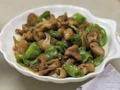 -郑姐私房菜•家常菜