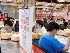 -龍歌自助小火锅(崂山丽达店)