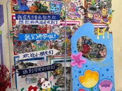 -东方童画儿童创意美术(十里堡体验馆)