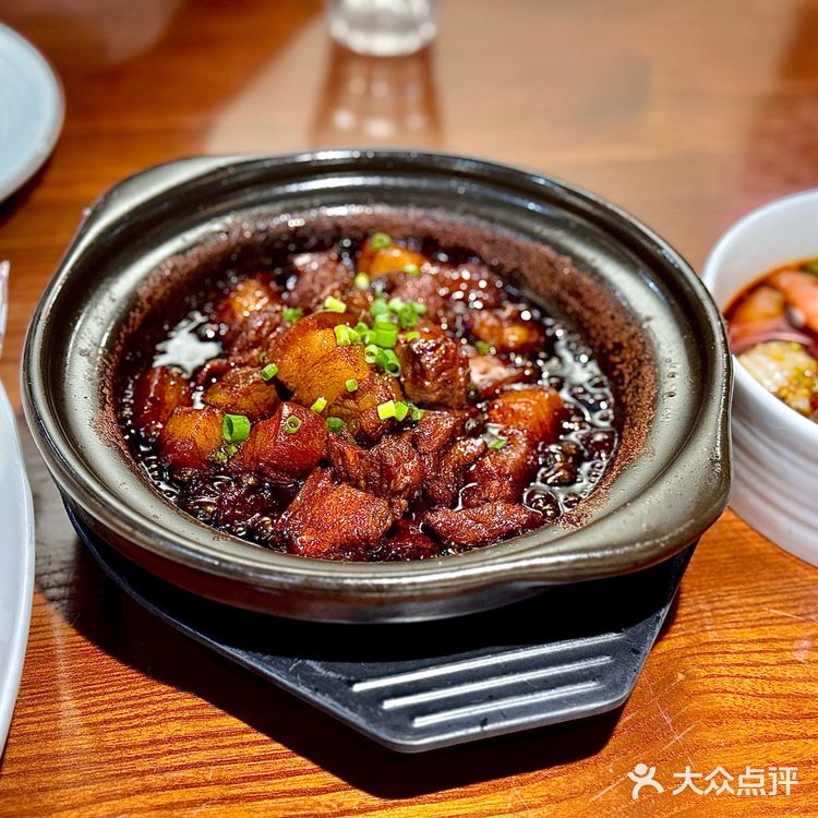 刘老锅超高性价比的双人餐体验